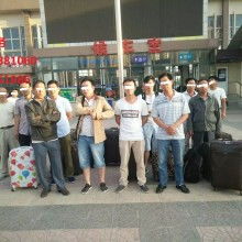 河北裕鼎達勞務(wù)派遣服務(wù)有限公司 專業(yè)勞務(wù)派遣解決方案